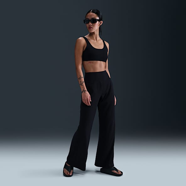 Women s Workout Pants Tights. Nike IN